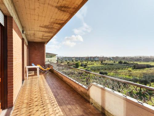 Belvilla by OYO Casa Tommaso - trilo 2 P - 6 pax