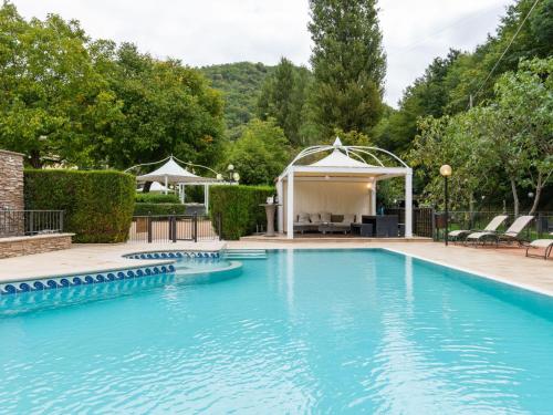 Apartment in Umbria with Pool & Nature Views, Foligno (fotografie 4)