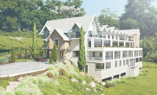 Carpe Diem Boutique & Spa Campos do Jordao