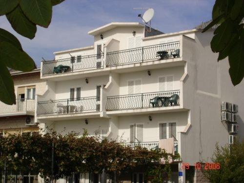 Apartments Duce-Golubinka (239)