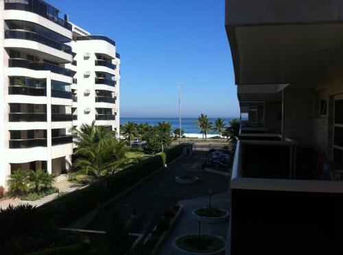 . Best Barra Beach Apartment