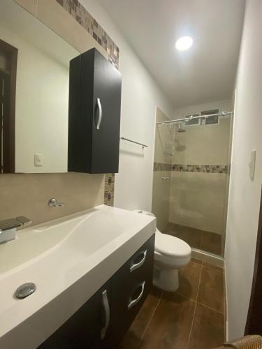 Bello Apartamento Grande amoblado en Guadalajara de Buga
