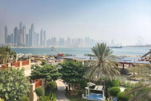 GuestReady - Direct beach access and pool - The Palm at Cherry Beach