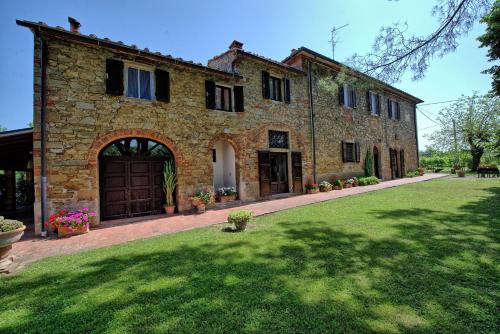 Villa Silvia gîte à louer Santa Maria in Valle