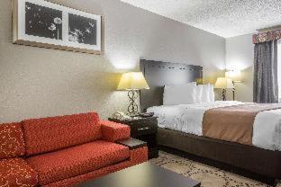 Quality Inn Stockbridge Atlanta South