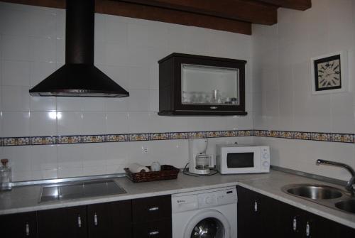 Casa Rural Tío Ezequiel - image 3
