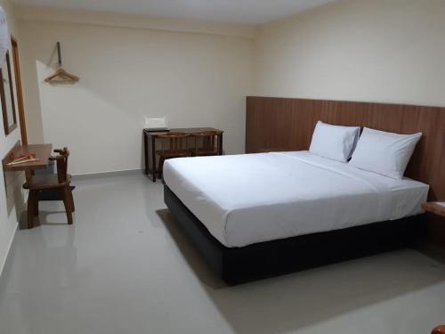 . Hotel Grand Kenari