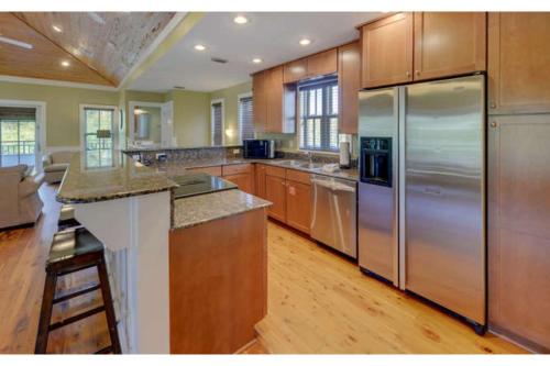 Magnolia Cottages By The Sea- 113 Patina by Florida Star Vacations - image 2