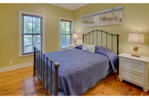 Magnolia Cottages By The Sea- 113 Patina by Florida Star Vacations - image 8