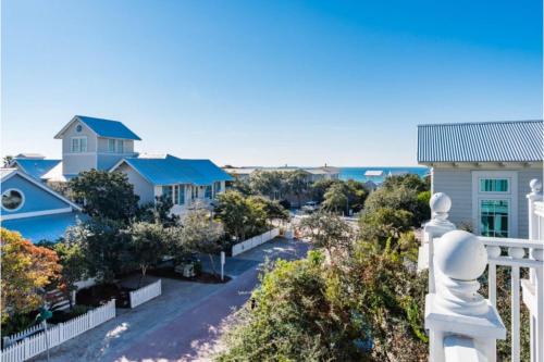 Seaside-Rendezvous 29ERS29 by Florida Star Vacations - image 4