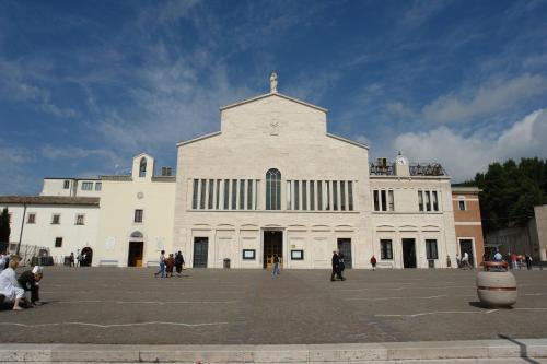 Hotel Valle Rossa - image 12