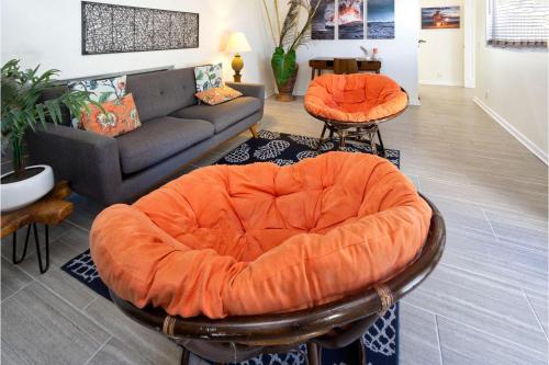 Kololia Living by Casago Kona - Your Private, Hawaiin Home with Pool thumb 2