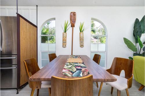 Kololia Living by Casago Kona - Your Private, Hawaiin Home with Pool thumb 3