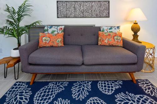 Kololia Living by Casago Kona - Your Private, Hawaiin Home with Pool detail