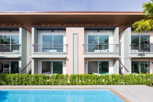 パリダリゾート