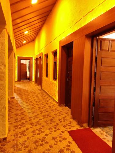 KSTDC Hotel Mayura Gerusoppa, Jogfalls in Jog Falls