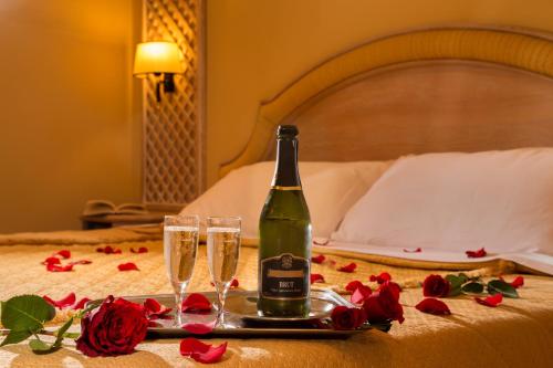 Best Western Park Hotel Roma Nord