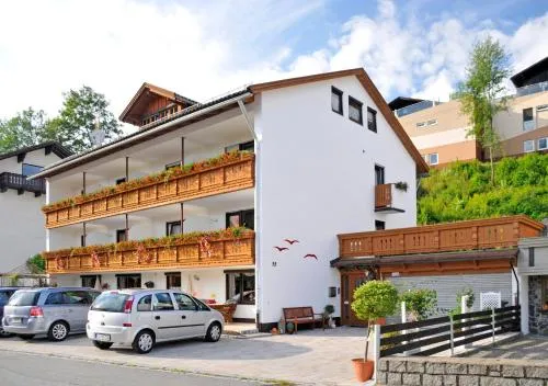 Haus Iris in Bodenmais, Deutschland