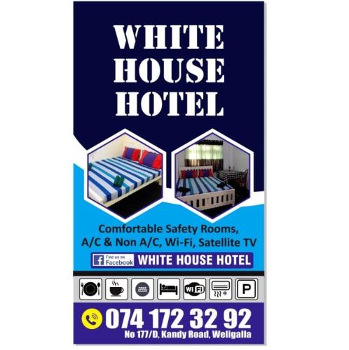 WHITE HOUSE HOTEL