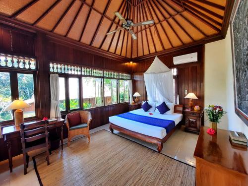 Alam Indah Ubud photo 2