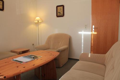 Ferienwohnung Traumblick 1 - main image
