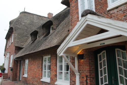 Ferienwohnung Silbermoewe_Herrenhof - image 6