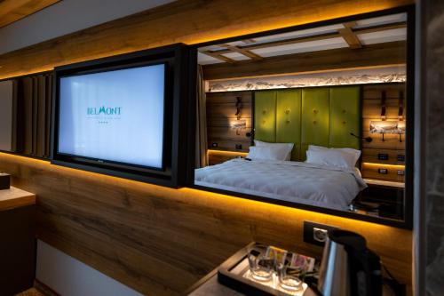 . Hotel Belmont & Spa