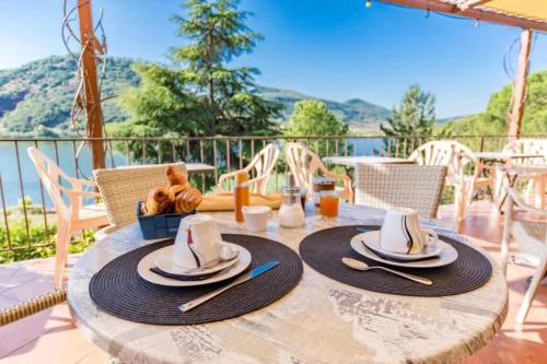 Hôtel Camping le Mas de Riri