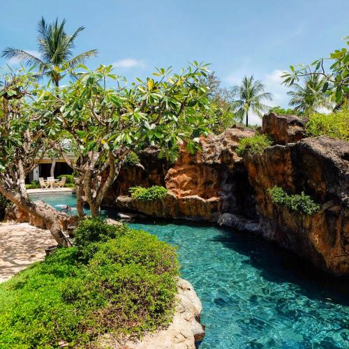 Grand Hyatt Bali