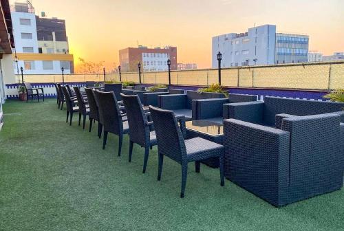 ホテル ザ パール