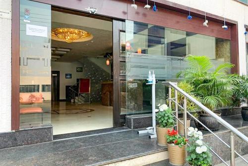 ホテル ザ パール