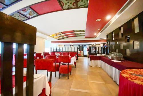 ホテル ザ パール