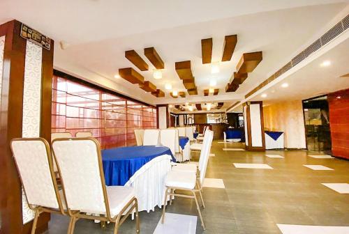 ホテル ザ パール