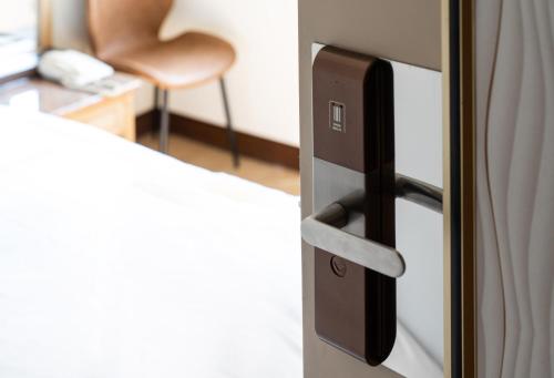 二川行旅 - HiRiver Hotel, Taichung (photo 10)