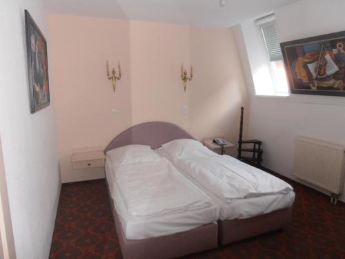 Hotel Blankenese, Hambourg (photo 3)