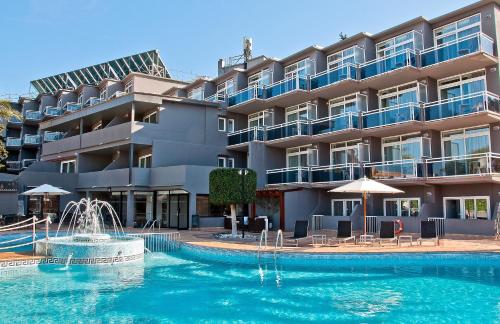 BQ Augusta Hotel - image 2