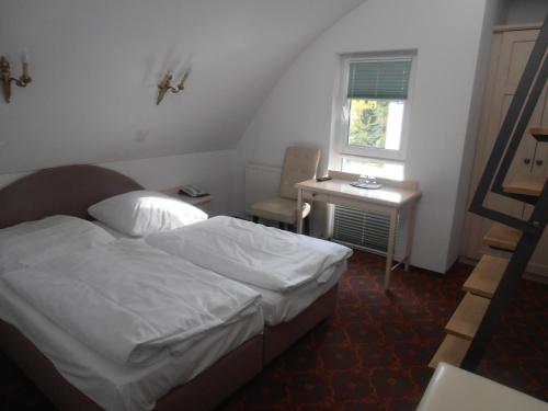 Hotel Blankenese, Hambourg (photo 5)