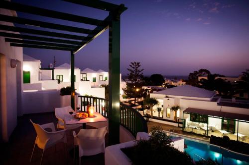 Apartamentos El Guarapo - image 7