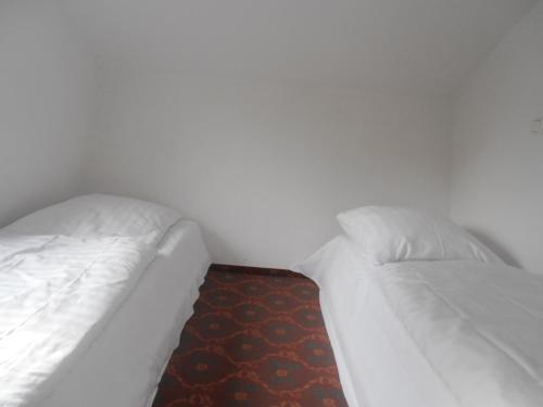 Hotel Blankenese, Hambourg (photo 7)