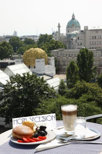 Mercure Secession Wien - image 14