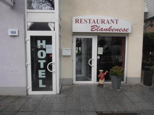 Hotel Blankenese, Hambourg (photo 8)