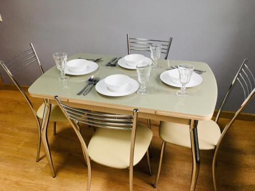 Victory Park Apartments - image 2