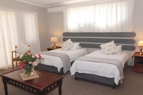 The Village Guesthouse in Ceres