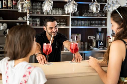 Camping maeva Respire Ecolodge L’Etoile d’Argens ***** - image 4