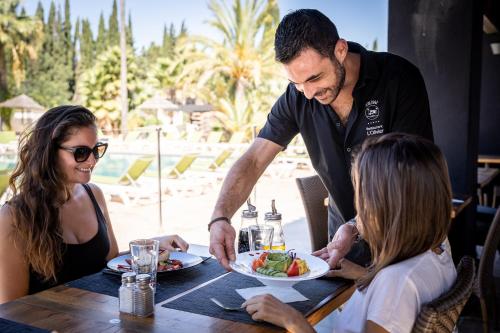 Camping maeva Respire Ecolodge L’Etoile d’Argens ***** - image 5