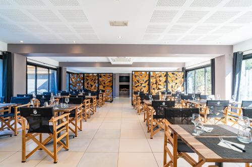 Camping maeva Respire Ecolodge L’Etoile d’Argens ***** - image 10