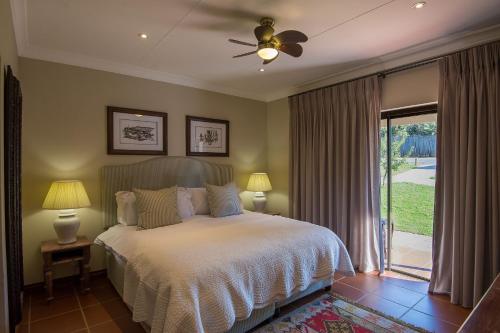 African Hills Safari Lodge & Spa