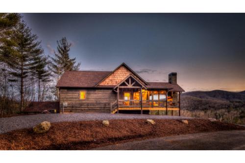 Banley Ridge by Escape to Blue Ridge - image 3