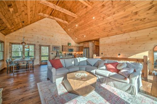 Banley Ridge by Escape to Blue Ridge - image 8