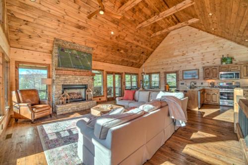 Banley Ridge by Escape to Blue Ridge - image 7